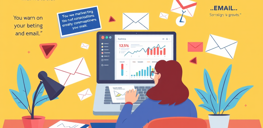 Email Marketing Service everkeyit.com