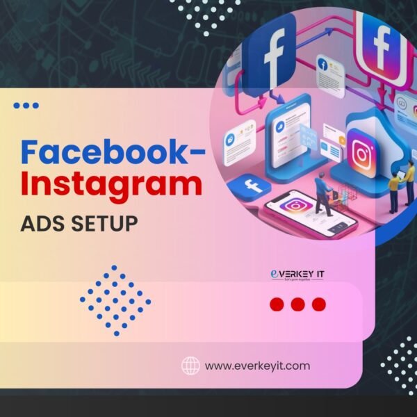 Facebook Ads Setup