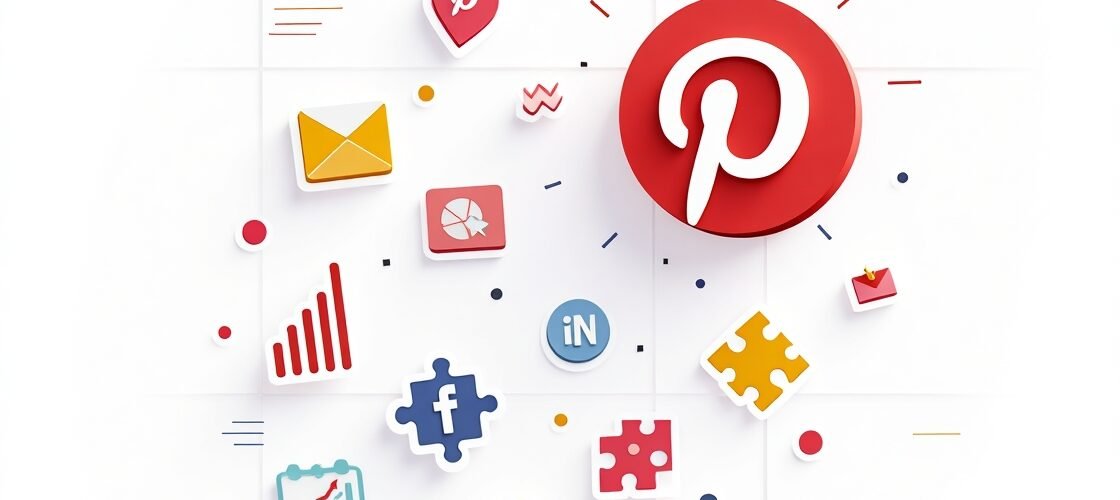 Pinterest Marketing everkeyit.com