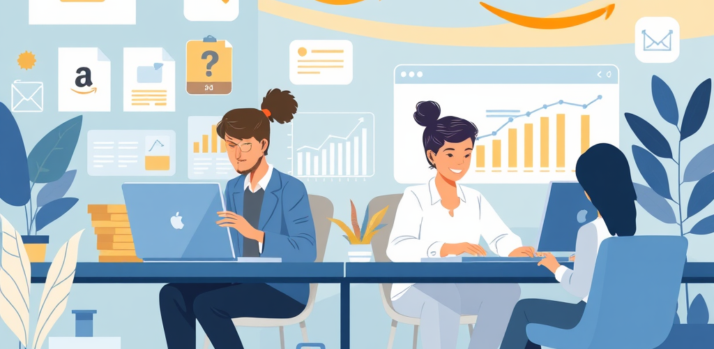 amazon virtual assistant everkeyit.com