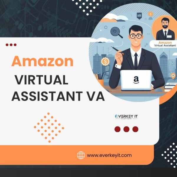 amazon virtual assistant