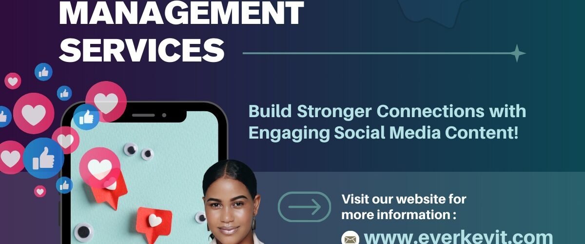 best social media management service in california