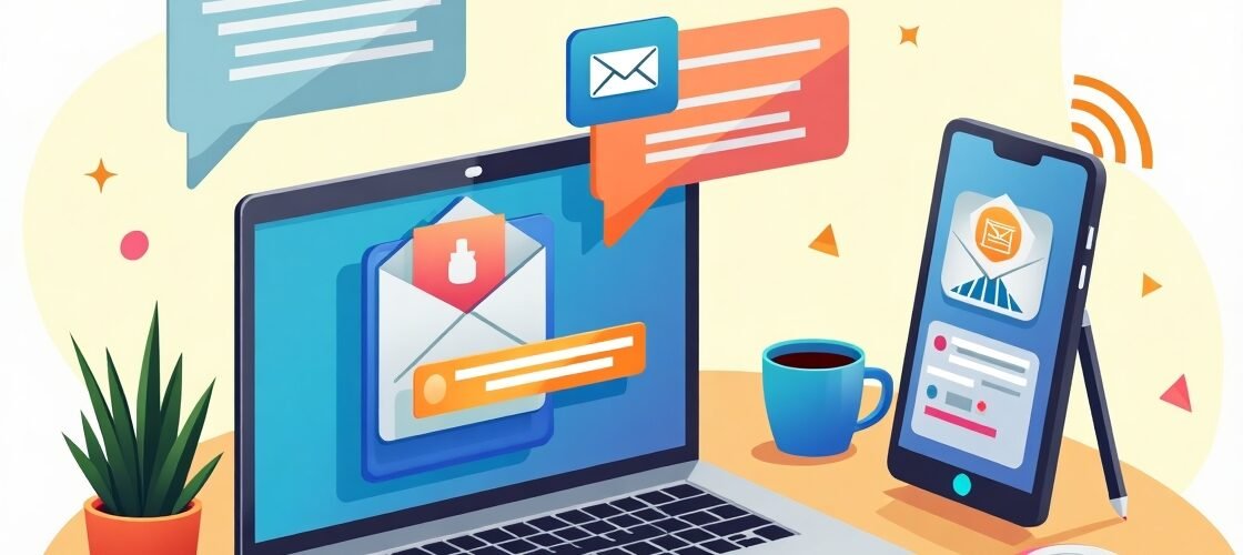 email marketing service everkeyit.com