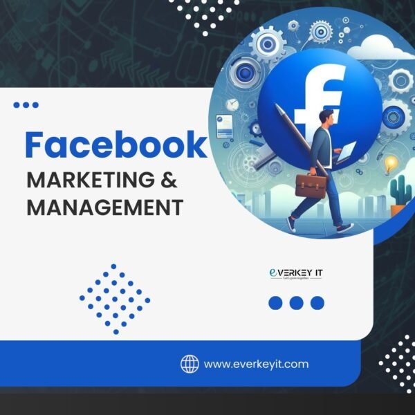 facebook marketing agency for small business